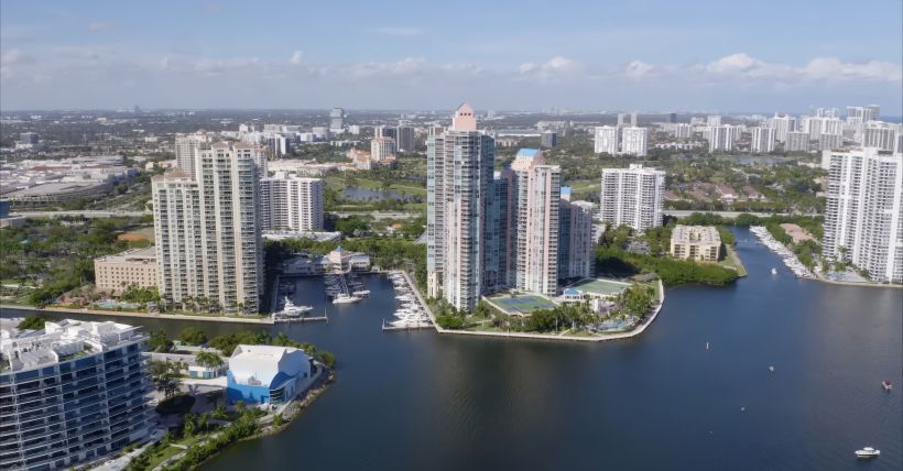 Aventura, Miami — A Cheat Sheet for Buyers, Visitors, & the Curious